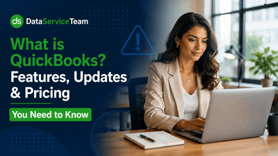 What is QuickBooks? Complete Guide & Features