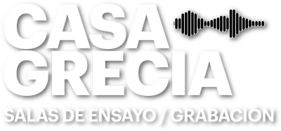 Casa Grecia