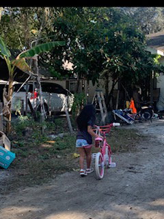 Bikes for Christmas