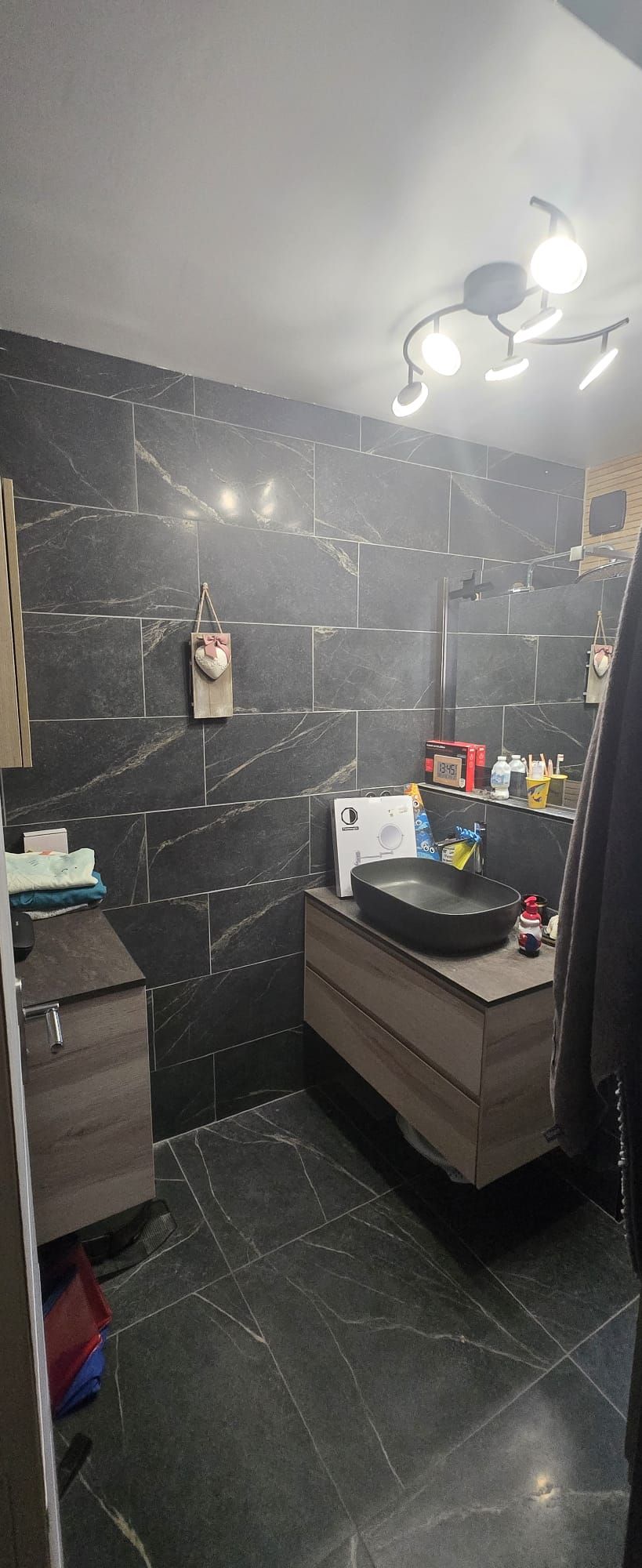 Salle de Bain Rdc