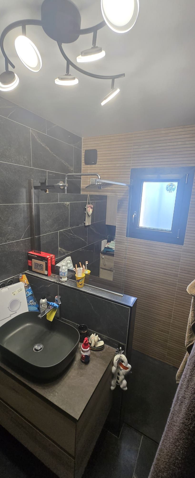 Salle de Bain Rdc
