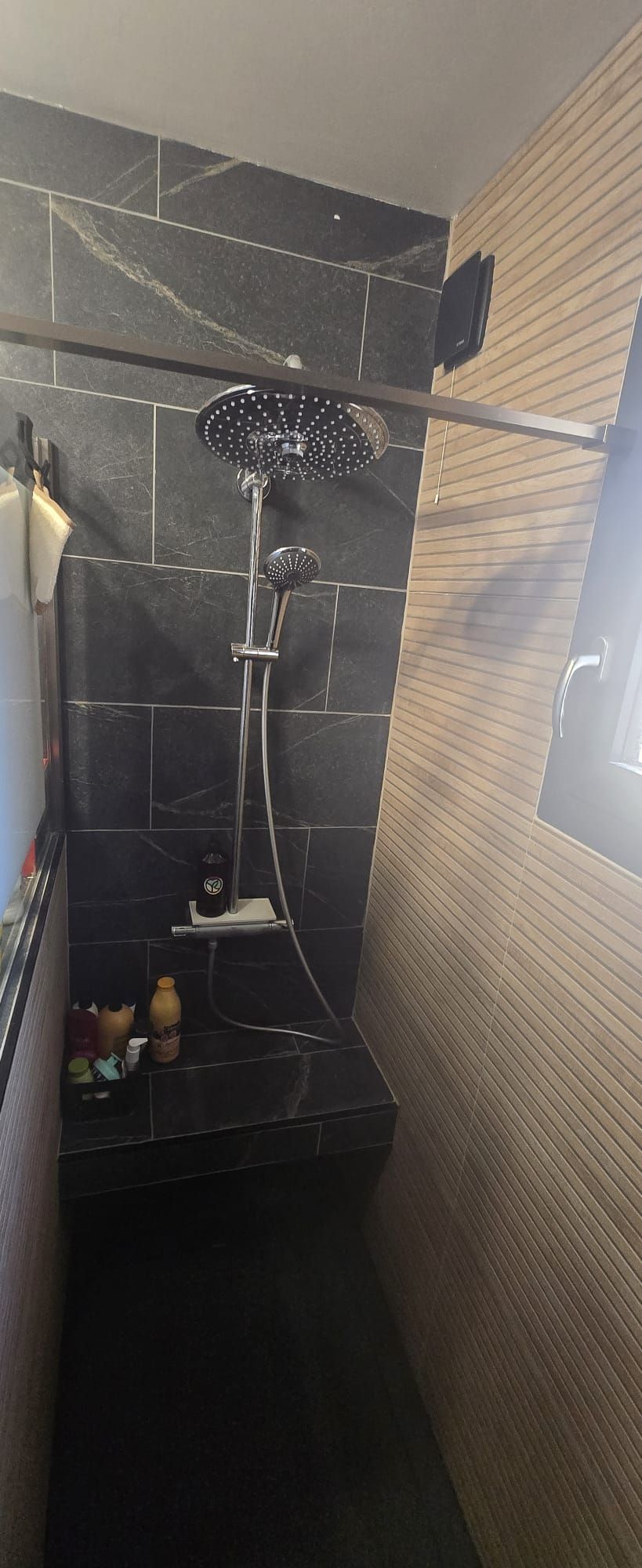 Salle de Bain Rdc