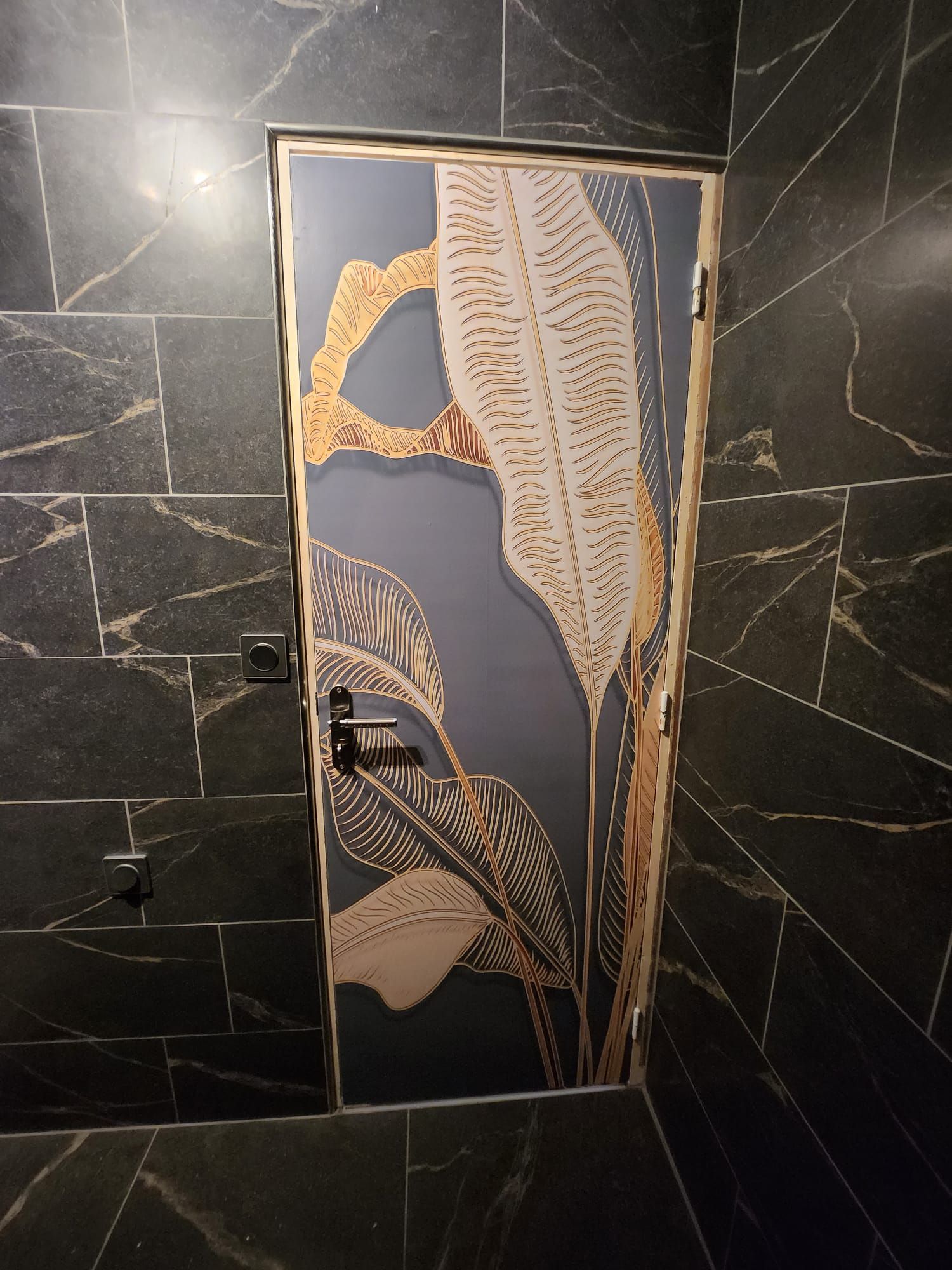 Salle de Bain Rdc
