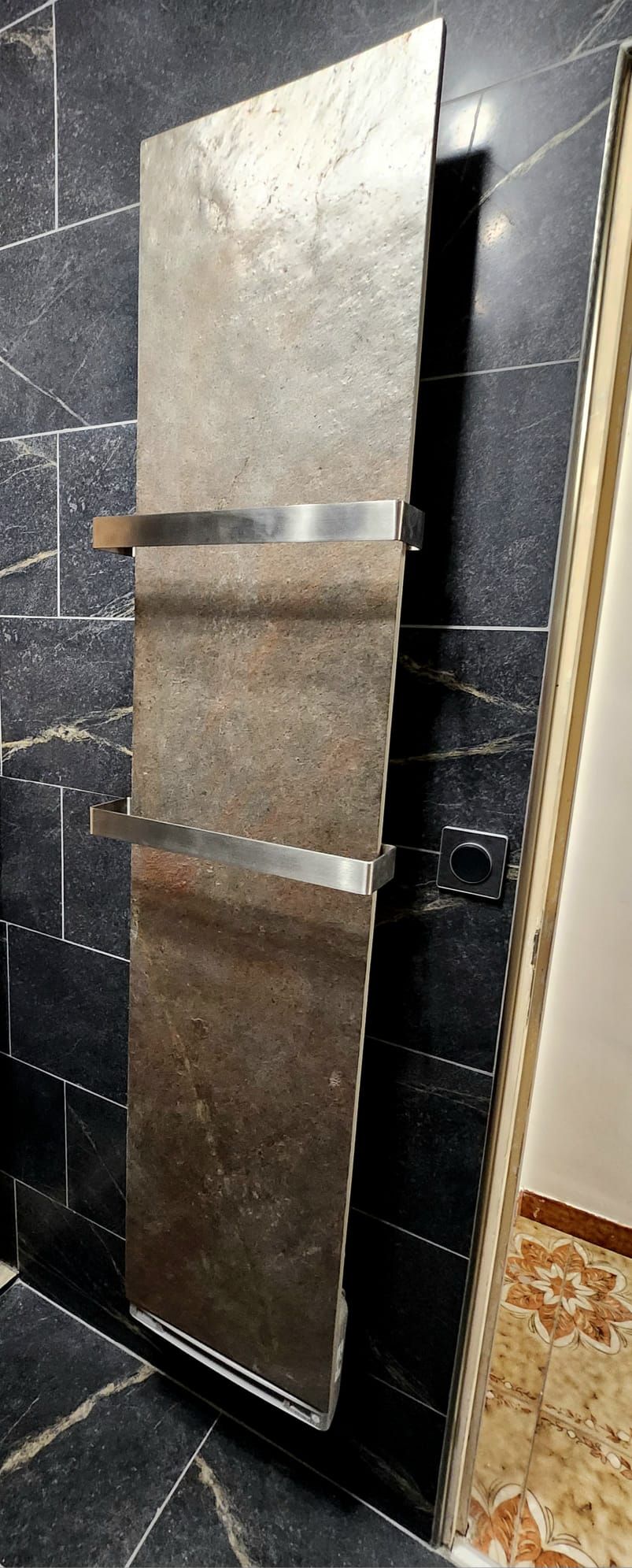 Salle de Bain Rdc