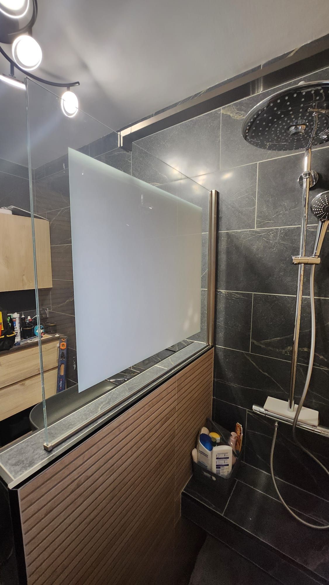 Salle de Bain Rdc