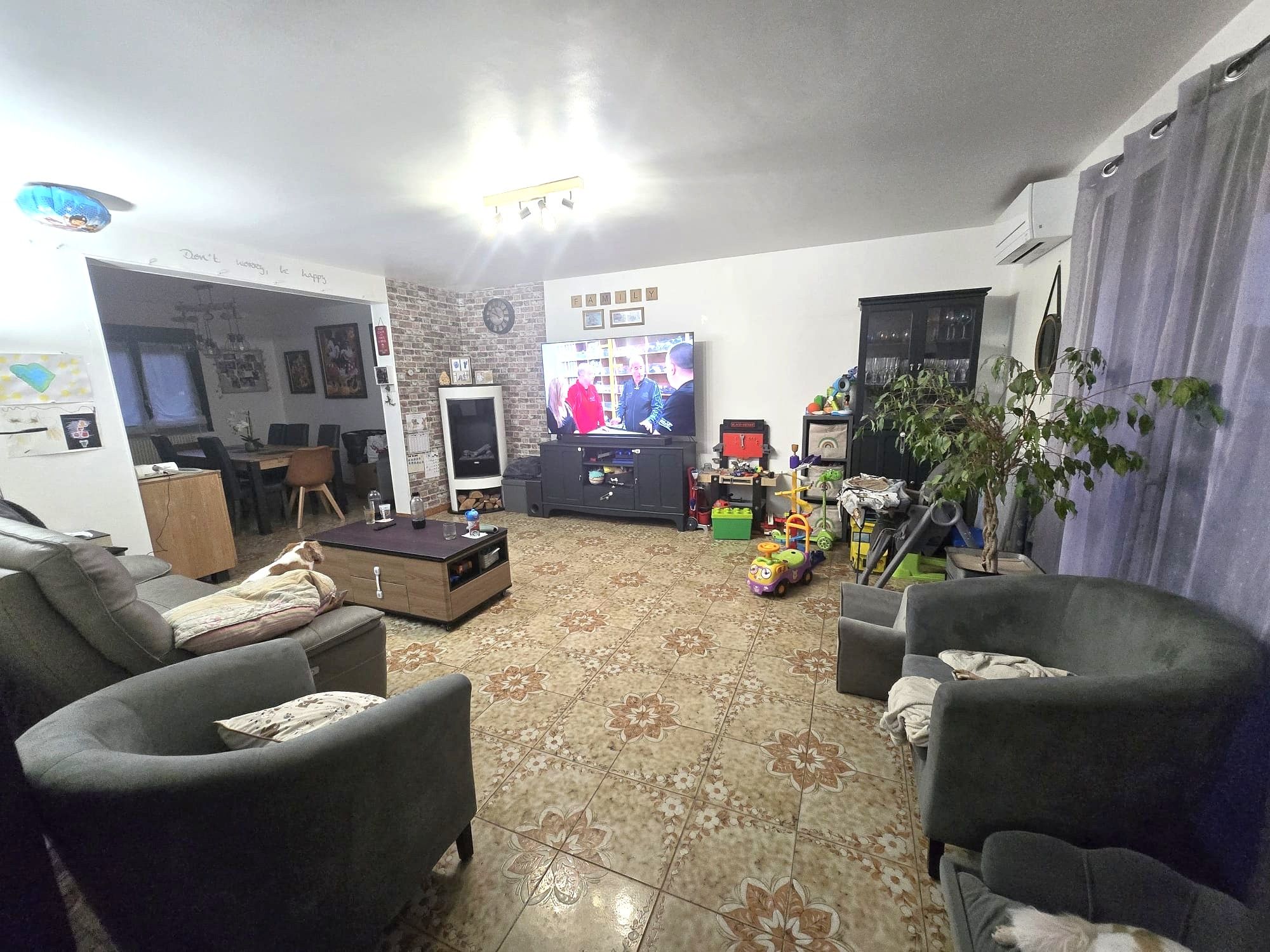 Salon Rdc