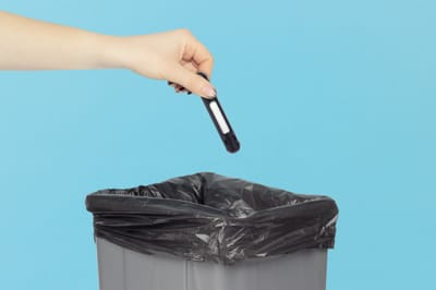 מה קורה כשמפסיקים?