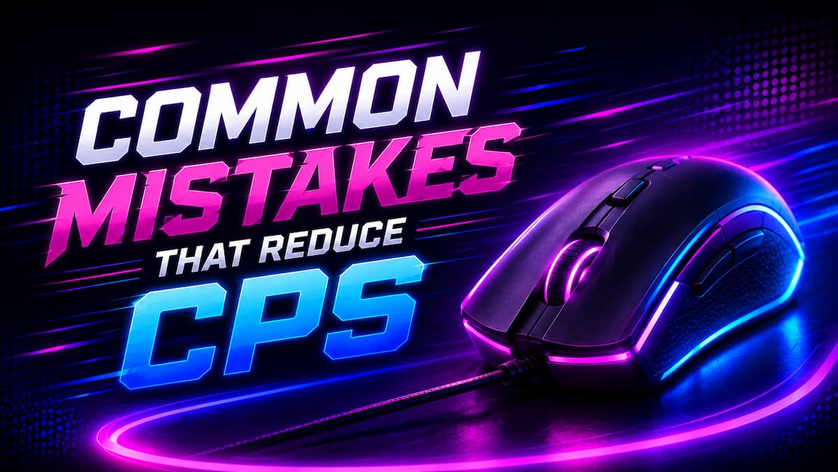 Common Mistakes That Reduce CPS