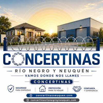 CONCERTINASROCA