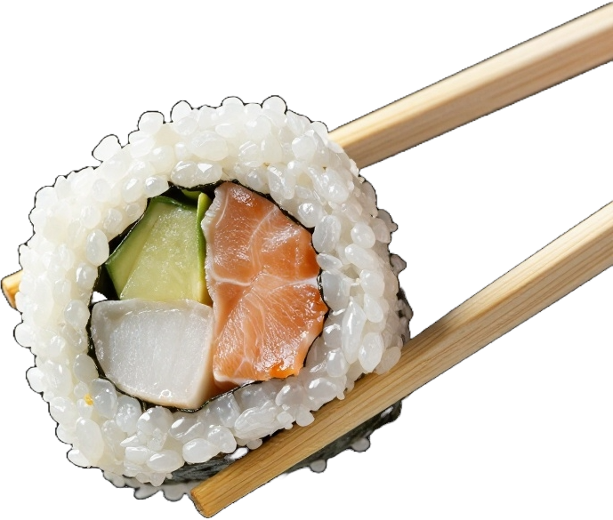 Sushi Philadelphia 8buc