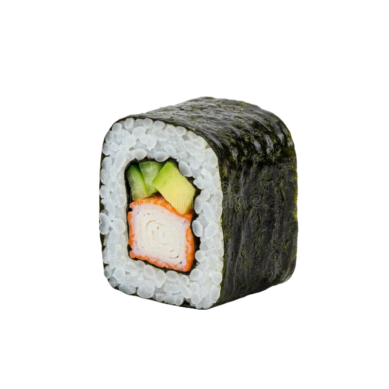 Sushi California 8Buc