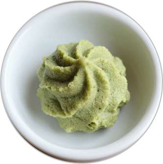 Sos wasabi 5ml