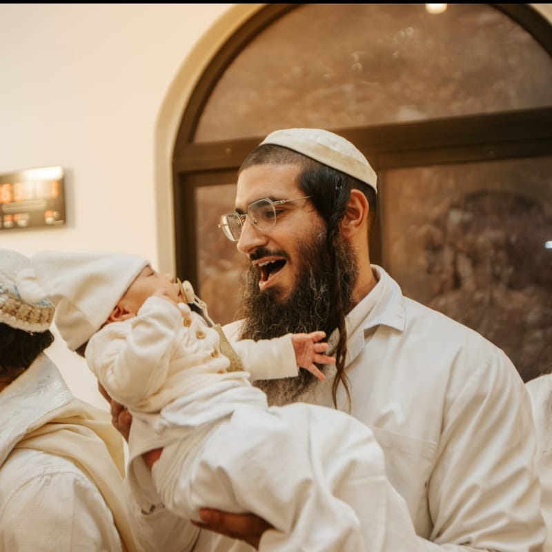 ליווי אישי למשפחה לאורך התהליך
