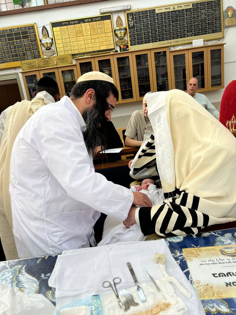 הדרכה וייעוץ לפני ואחרי הברית