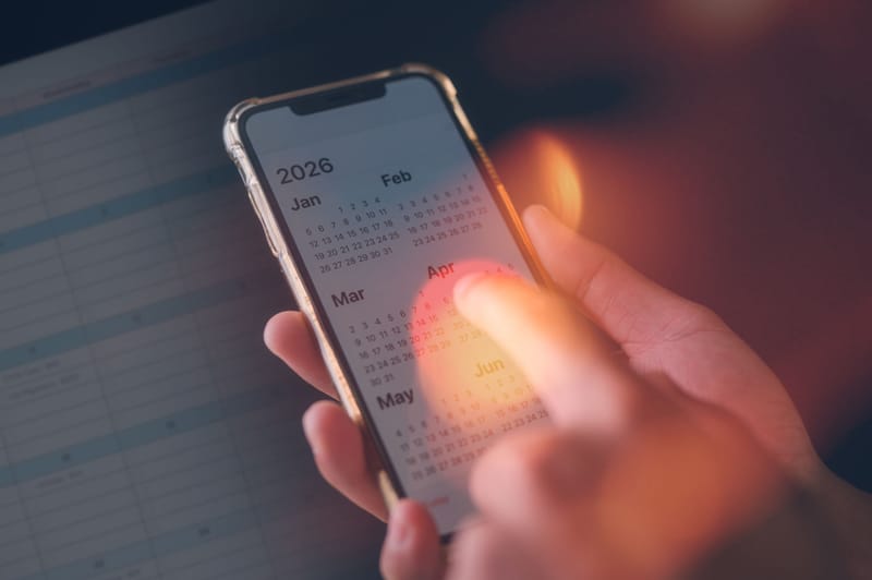 Schedule & Shift Access