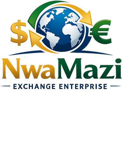NwaMazi Exchange Enterprise
