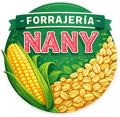 Forrajeria Nany