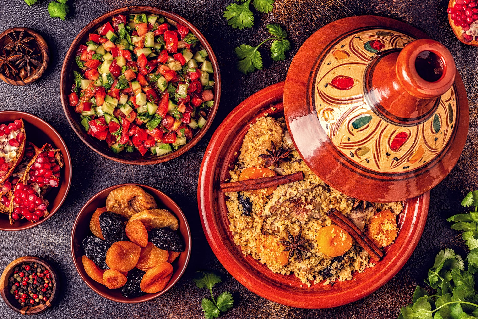 Top 10 des circuits incontournables au Maroc, itinéraires et conseils pratiques