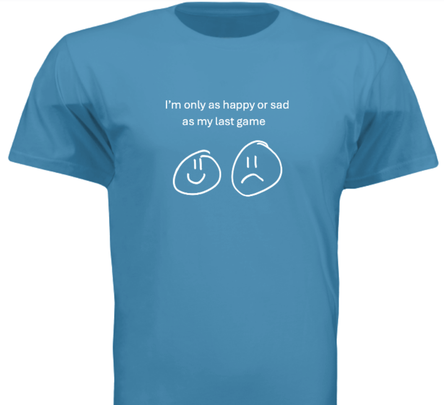 Happy or Sad