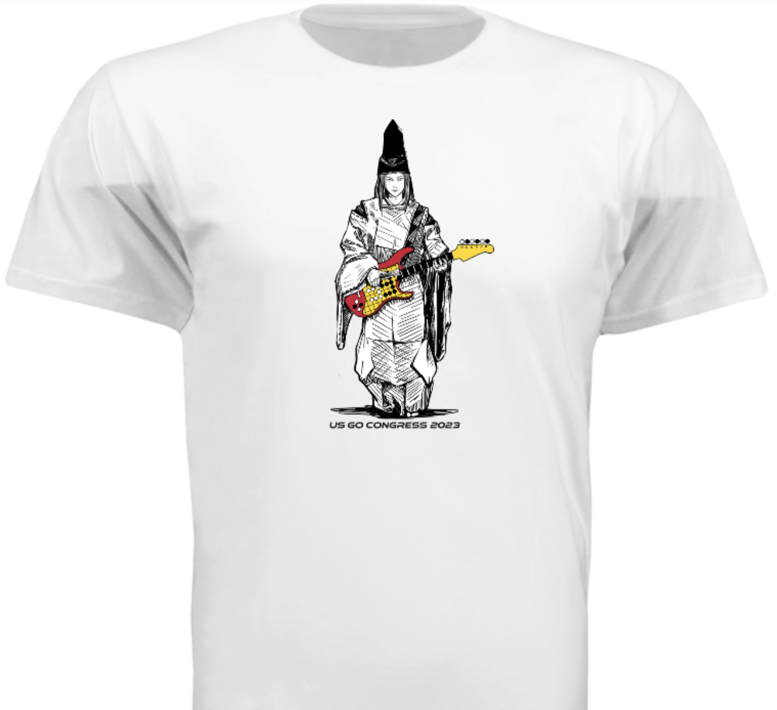 Rock Sai