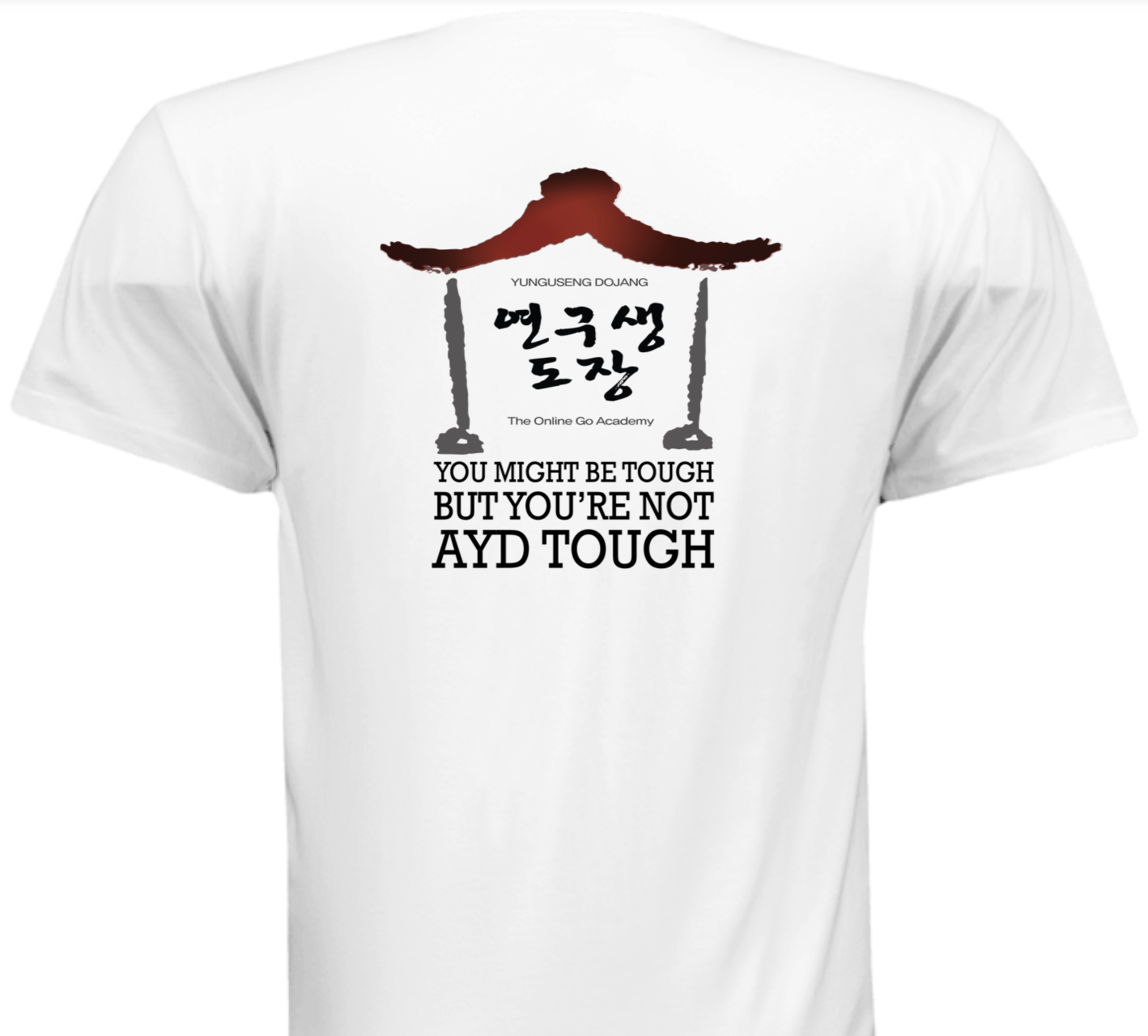 AYD Tough