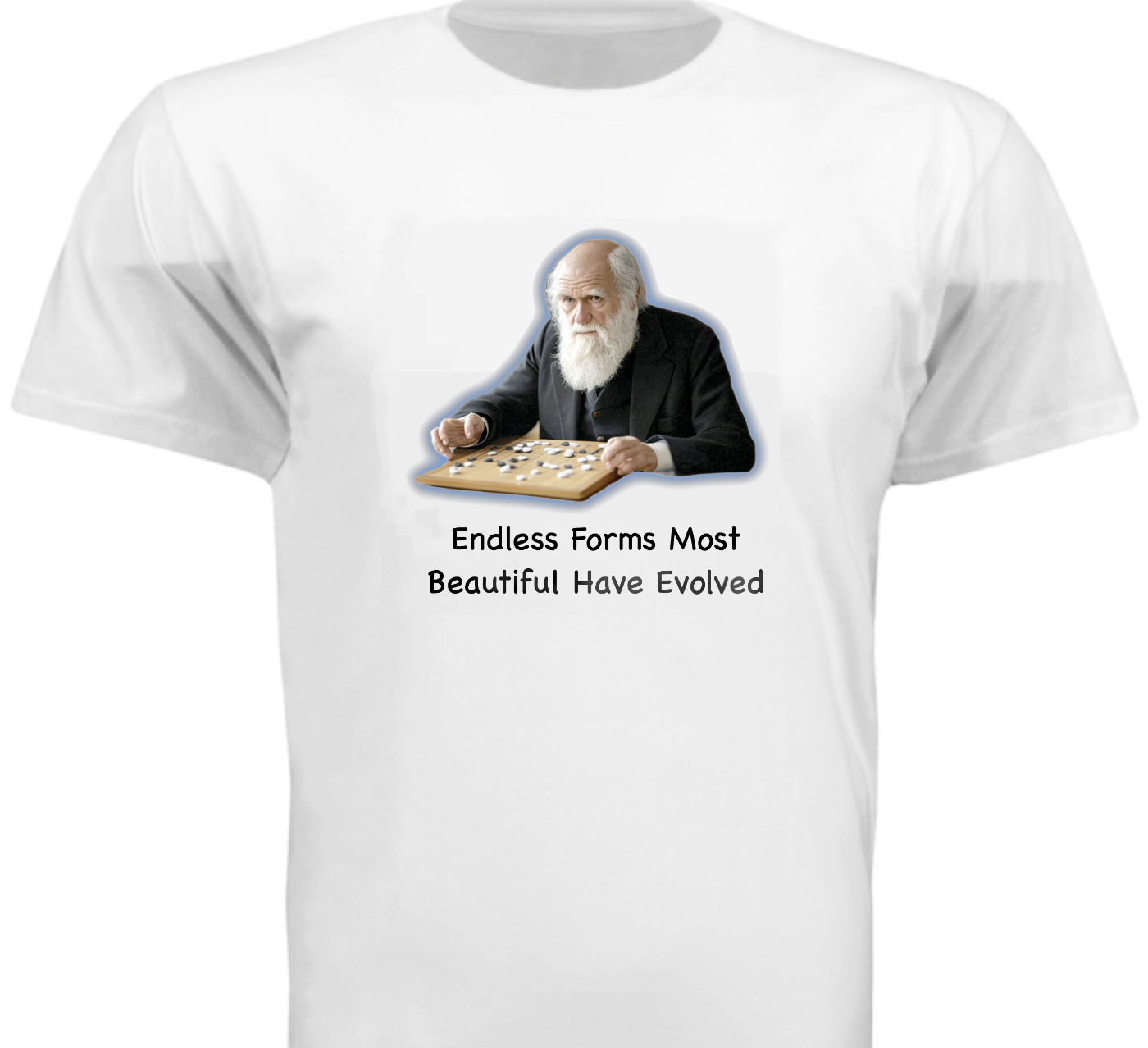 Endless Forms