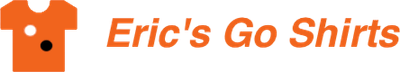 Eric's Go Shirts