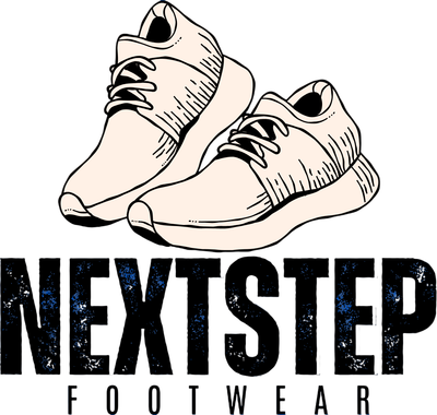 Nextstep footwear