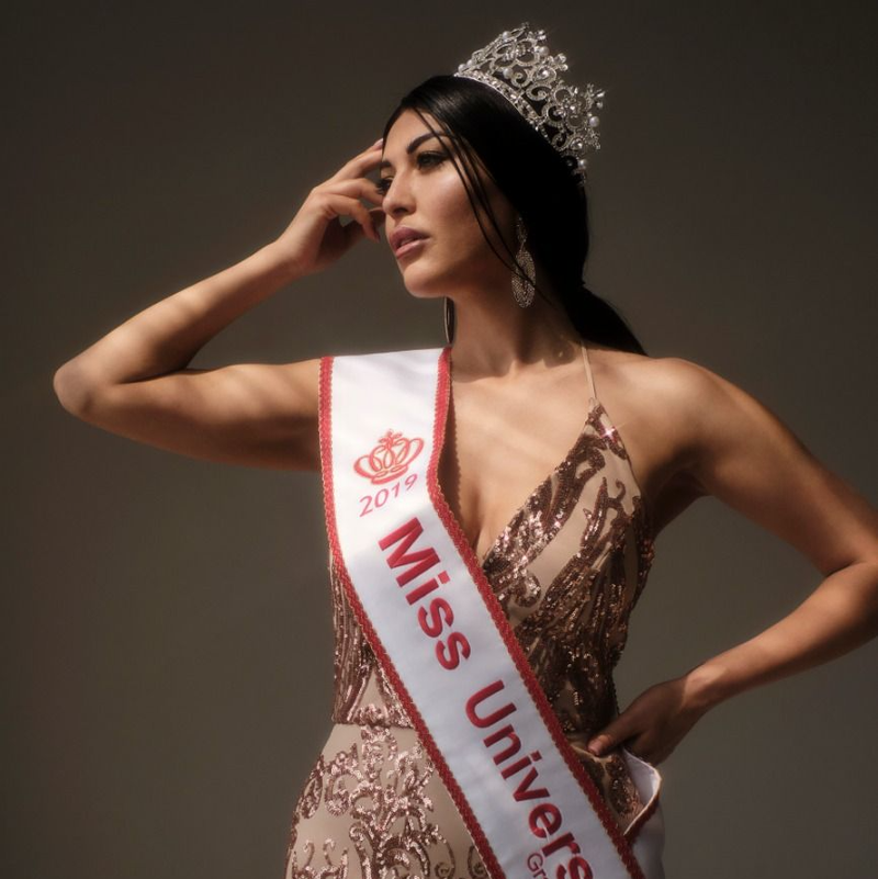 Miss. Universal VIP World 2019