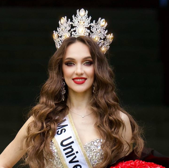 Mrs. Universal VIP World 2026