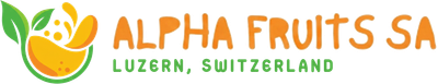 ALPHA FRUIT SA