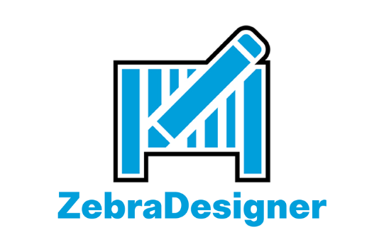 תוכנת Zebra Designer3