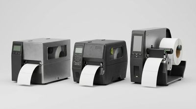 Zebra מול TSC מול Godex — איזו מדפסת ברקוד לבחור?