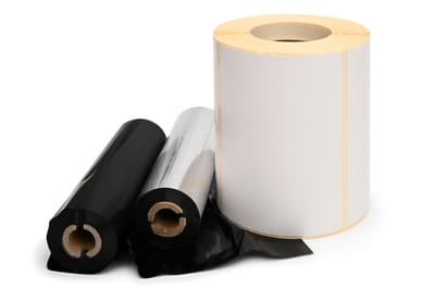 טופ 10 טיפים לבחירת ריבון למדפסת ברקוד, Wax, Resin, Wax/Resin וריבונים צבעוניים