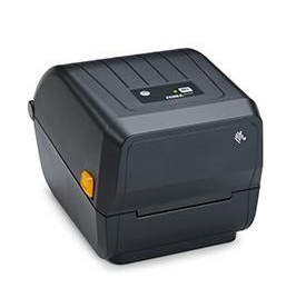 מדפסת ברקוד Zebra ZD230