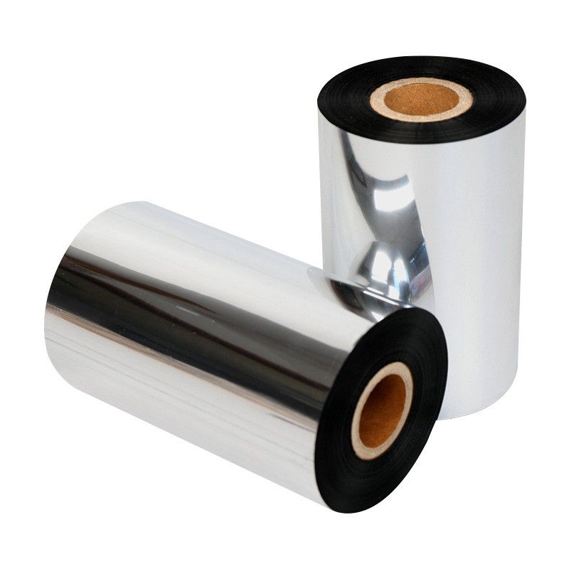 ריבון WAX למדפסת ברקוד