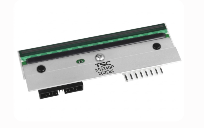 ראש הדפסה למדפסת TSC TTP-368MT
