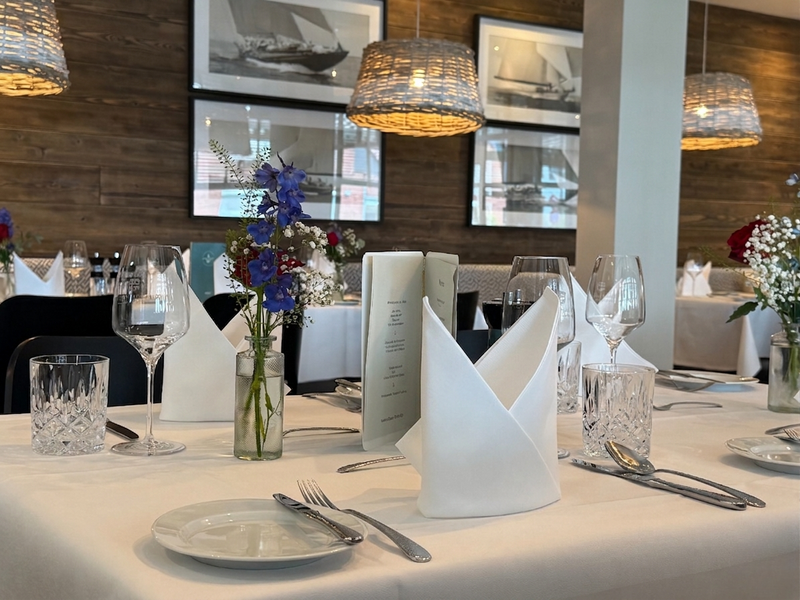 Restaurant Ankerplatz