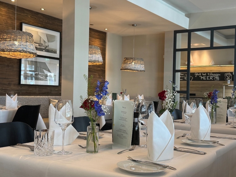 Restaurant Ankerplatz