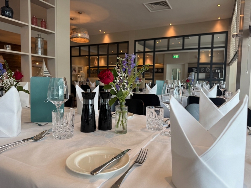 Restaurant Ankerplatz