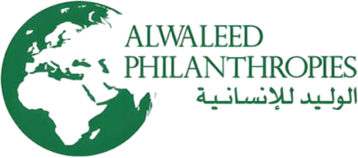مؤسسة الوليد بن طلال الخيرية