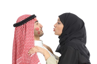 أهم 10 معايير لاختيار شريك مناسب عبر مكتب خطابة أم نواف