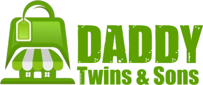 Daddy Twins & Sons