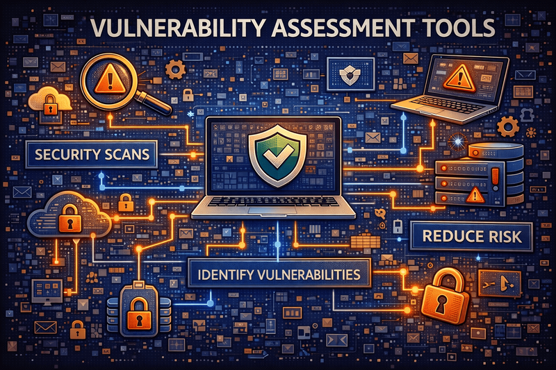 Vulnerability Assessment