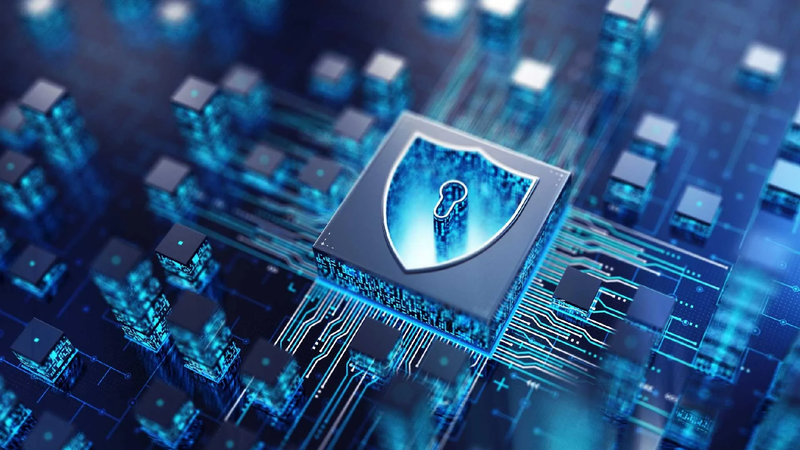 Network Security Review