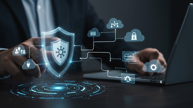 Security Best Practices Implementation