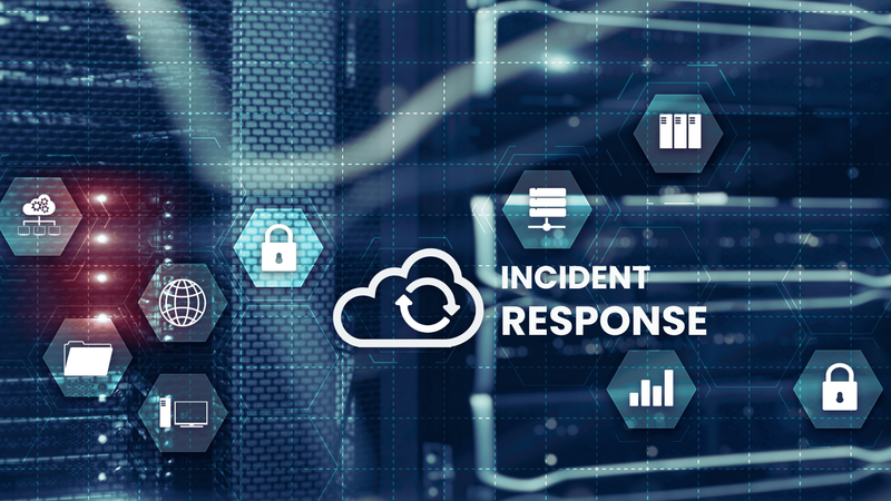 Incident Response Guidance