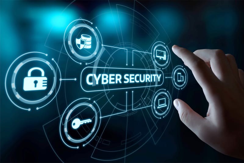 Cybersecurity Risk Assessment