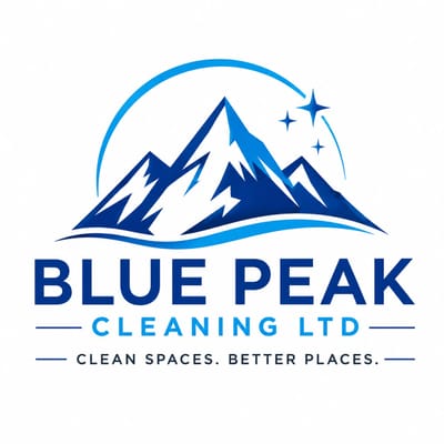 Bluepeak Cleaning  Ltd