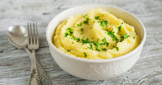Σκορδαλιά/Garlic Sauce